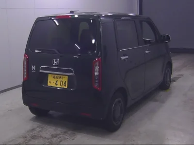 Honda N WGN