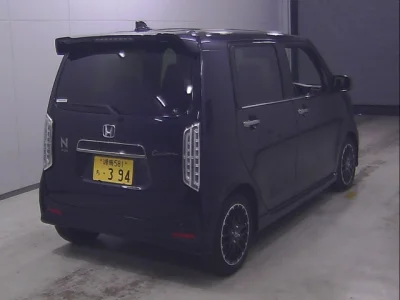 Honda N WGN