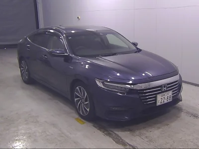 Honda INSIGHT