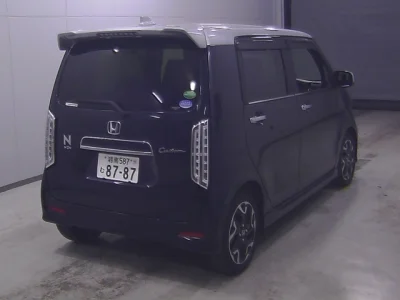 Honda N WGN