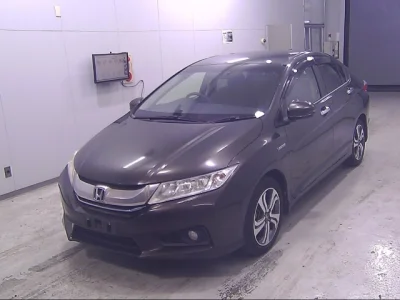 Honda GRACE