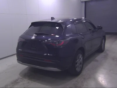 Honda ZR-V