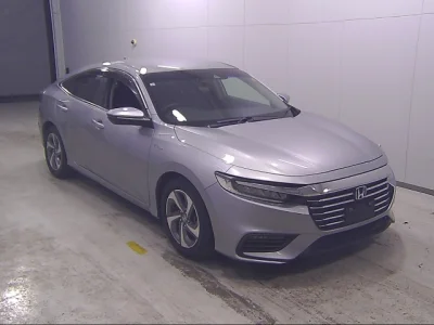 Honda INSIGHT