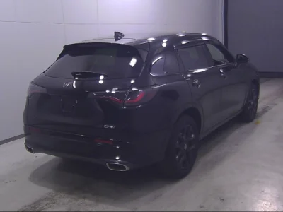Honda ZR-V