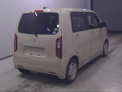 Honda N WGN