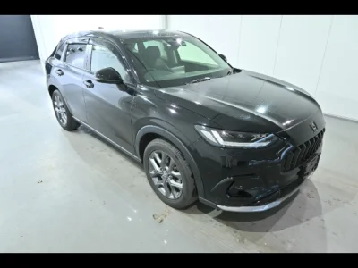 Honda ZR-V