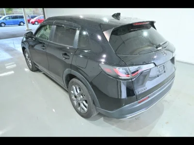 Honda ZR-V