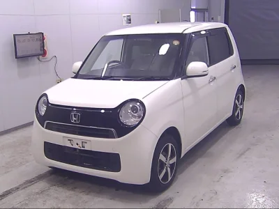 Honda N-One
