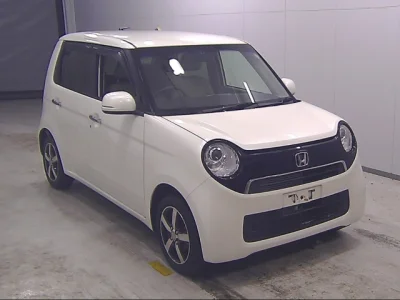 Honda N-One
