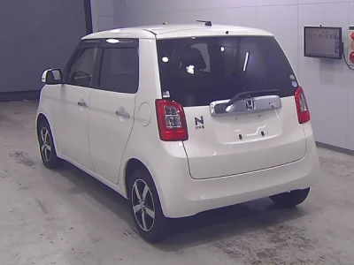 Honda N-One