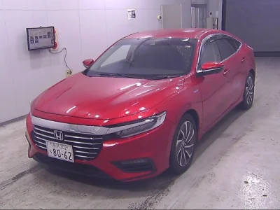 Honda INSIGHT