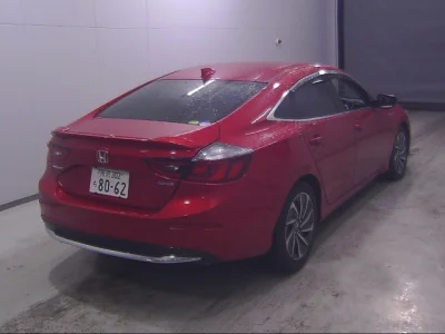 Honda INSIGHT