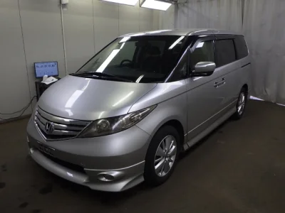 Honda Elysion