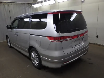 Honda Elysion