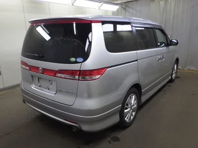 Honda Elysion