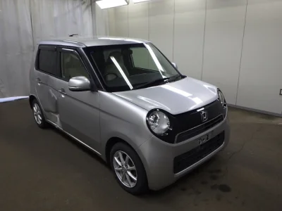 Honda N-One