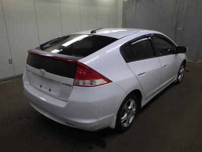 Honda INSIGHT