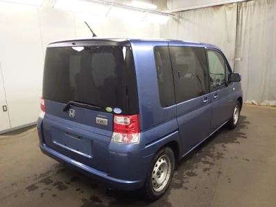 Honda Mobilio