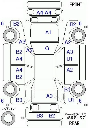 Honda MOBILIO