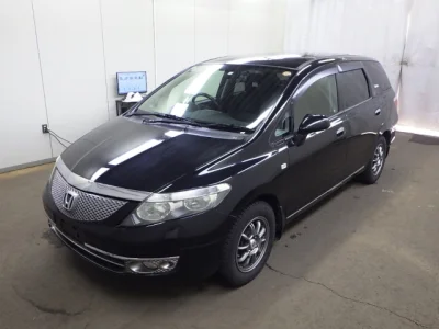 Honda Airwave