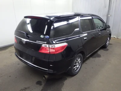 Honda Airwave
