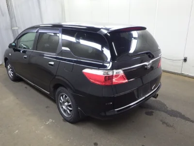 Honda Airwave