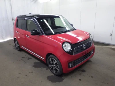 Honda N-One