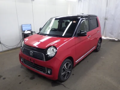 Honda N-One
