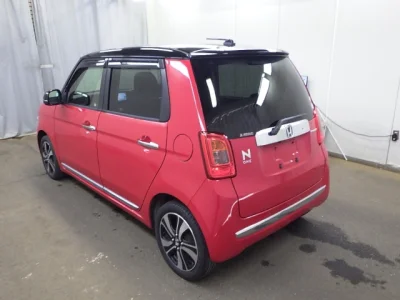 Honda N-One