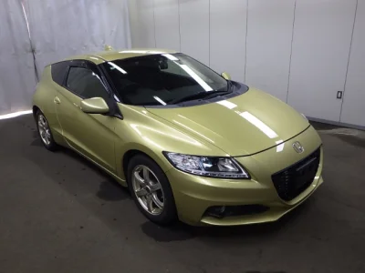 Honda CR-Z