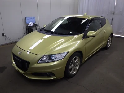 Honda CR-Z