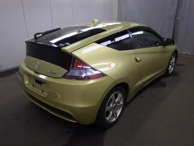 Honda CR-Z