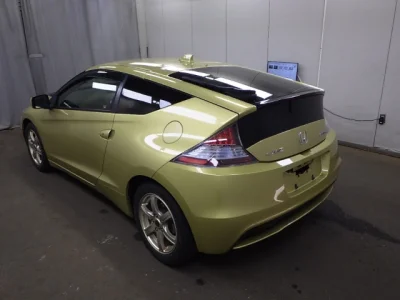 Honda CR-Z