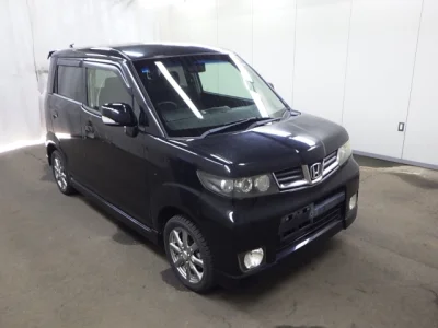 Honda Zest