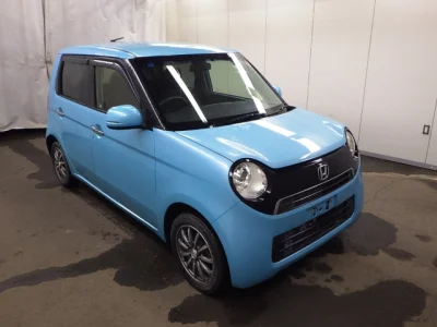 Honda N-One