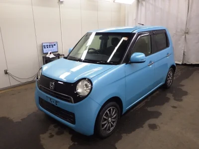 Honda N-One