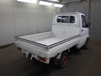 Mitsubishi Minicab Truck