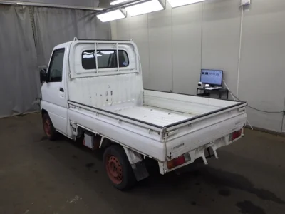 Mitsubishi Minicab Truck