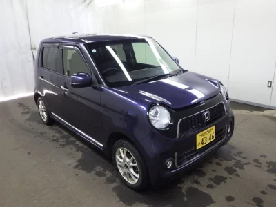 Honda N-One