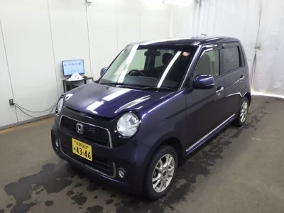 Honda N-One