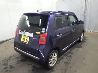Honda N-One