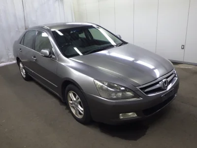 Honda Inspire
