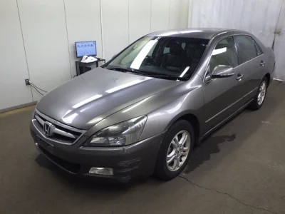 Honda Inspire