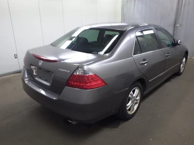 Honda Inspire