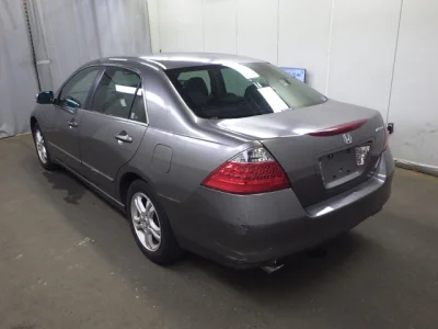 Honda Inspire
