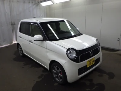 Honda N-One