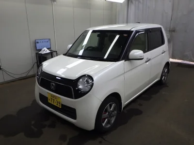 Honda N-One