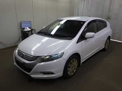 Honda INSIGHT