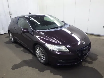 Honda CR-Z