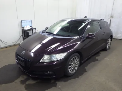 Honda CR-Z